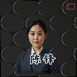 陈锋